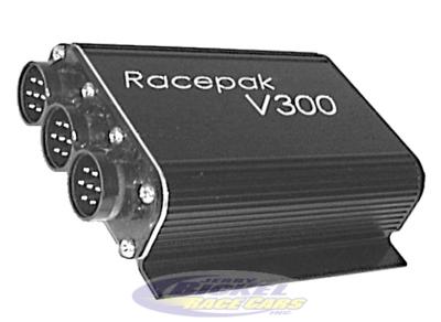 V300SD Package with Standard Software